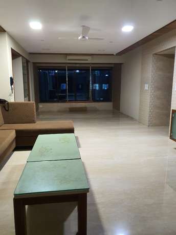3 BHK Apartment For Rent in Dosti Vihar Samata Nagar Thane 6641760