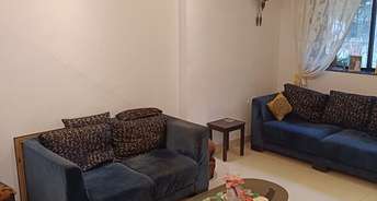 1 BHK Apartment For Rent in Bandra West Mumbai 6641719