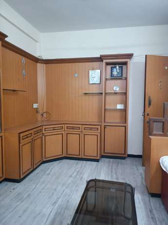 1 BHK Apartment For Rent in Divine CHS Goregaon East Aarey Colony Mumbai 6641775