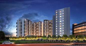 2 BHK Apartment For Resale in Vardhaman Moonstone Tathawade Pune 6641776