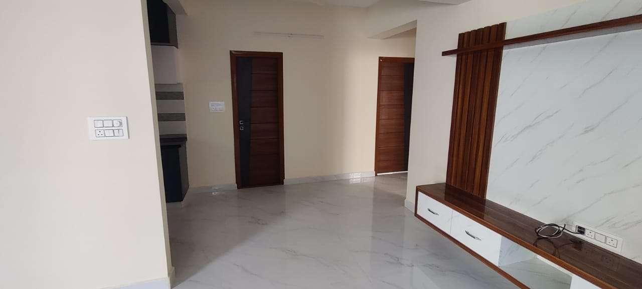 2 BHK Apartment For Rent in A Narayanapura Bangalore 6641813