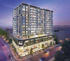 2 BHK Apartment For Resale in My Home Puri SeleQt Andheri East Mumbai 6641821