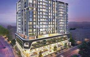 3 BHK Apartment For Resale in My Home Puri SeleQt Andheri East Mumbai 6641852