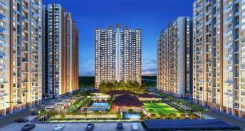2 BHK Apartment For Resale in VTP Cygnus Kharadi Pune 6641853