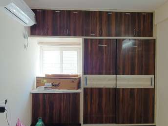 2 BHK Apartment For Rent in Chitrapuri Colony Manikonda Hyderabad 6641858