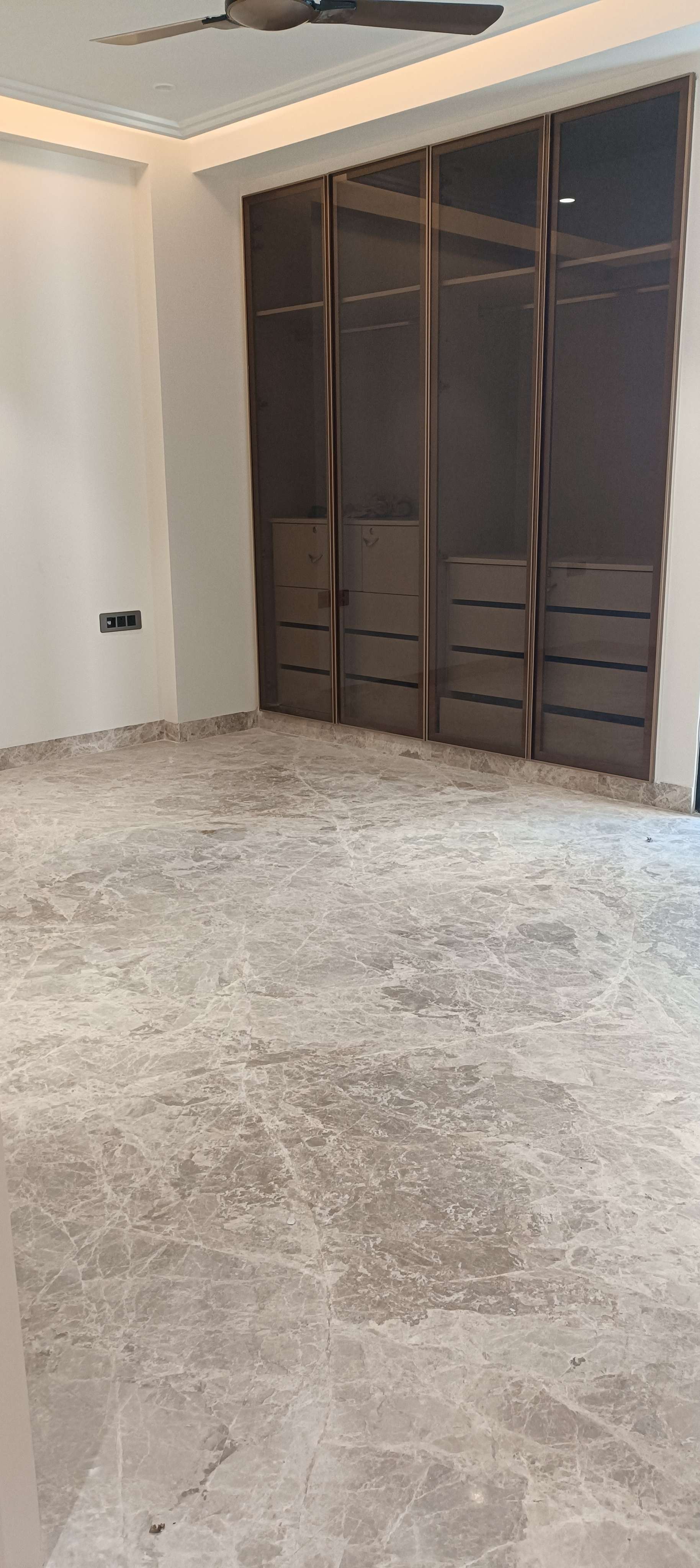 3 BHK Builder Floor For Rent in Gitanjali Apartments Karkardooma Karkardooma Delhi 6641895
