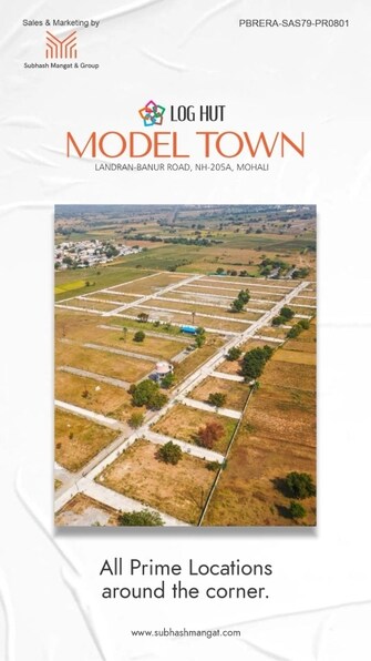 Plot For Resale in Amolik Aster Woods Sector 98 Faridabad  6641944