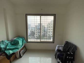 1 BHK Apartment For Resale in GP Ratnadeep Pimple Gurav Pune 6641952