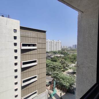 2.5 BHK Apartment For Rent in Lodha Palava Aquaville Series Milano A B C H I J Dombivli East Thane  6641981