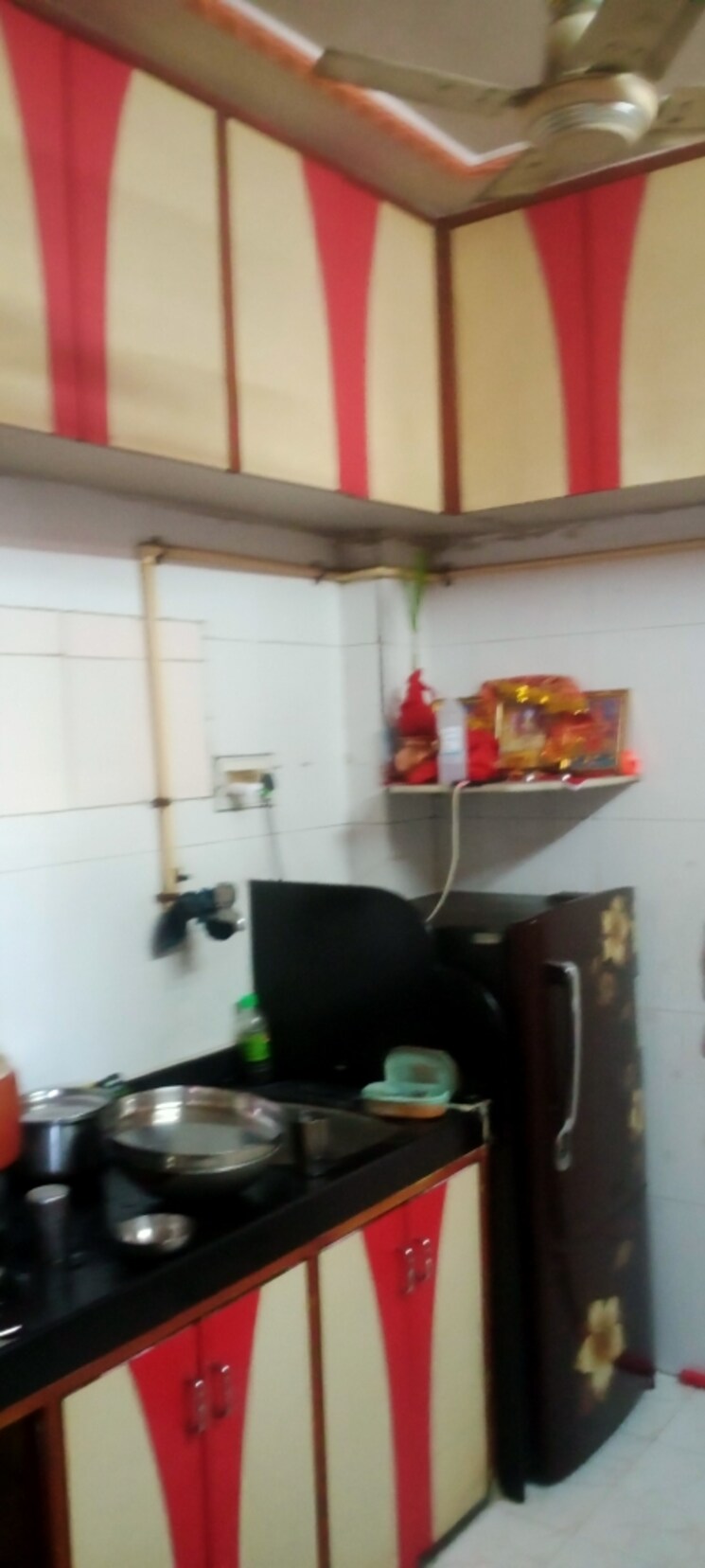 Kitchen, sai-plaza-bhayander 1 Bedroom 404 Sq.Ft. Apartment In Bhayandar East Thane 6642026