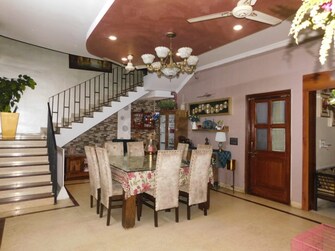 6+ BHK Independent House For Resale in Indirapuram Shakti Khand 1 Ghaziabad  6642014