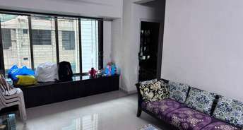 2 BHK Apartment For Rent in Evershine CHS Malad Malad West Mumbai 6642008