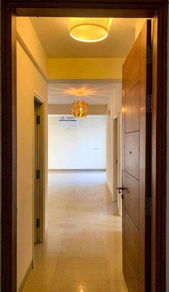 4 BHK Apartment For Rent in Emaar Emerald Floors Premier Sector 65 Gurgaon 6642038