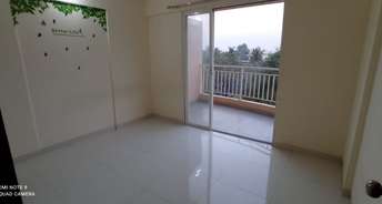 1 BHK Apartment For Rent in Sai Casalino Towers Handewadi Pune 6642037