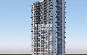 2 BHK Apartment For Resale in Je and Vee Madhuban Malad East Mumbai 6642100
