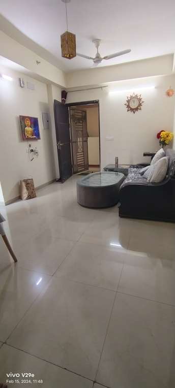 2 BHK Apartment For Rent in Windsor Paradise 2 Raj Nagar Extension Ghaziabad  6642044