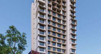3 BHK Apartment For Resale in Aakash Universal Golden Jubilee Tower Jogeshwari West Mumbai 6642076