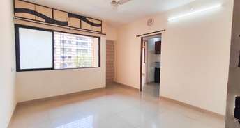 1 BHK Apartment For Resale in Sukur Residency B1 CHS Ltd Kasarvadavali Thane 6642060