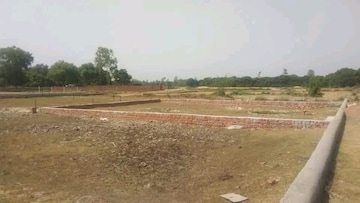 Plot For Resale in Piparsand Lucknow  6642101