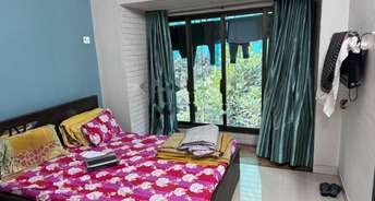 2 BHK Apartment For Rent in Rupali CHS Malad West Mumbai 6642088