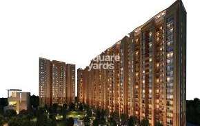 3 BHK Builder Floor For Rent in Aditya World City Bamheta Ghaziabad 6642127