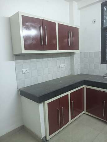 3 BHK Builder Floor For Rent in Aditya World City Bamheta Ghaziabad  6642127