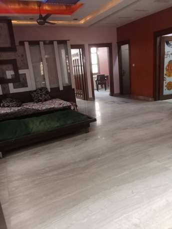 3 BHK Builder Floor For Rent in Vivek Vihar Phase 1 Delhi 6642128
