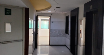 1 BHK Apartment For Rent in Srishti Oasis Phase I Bhandup West Mumbai 6642117