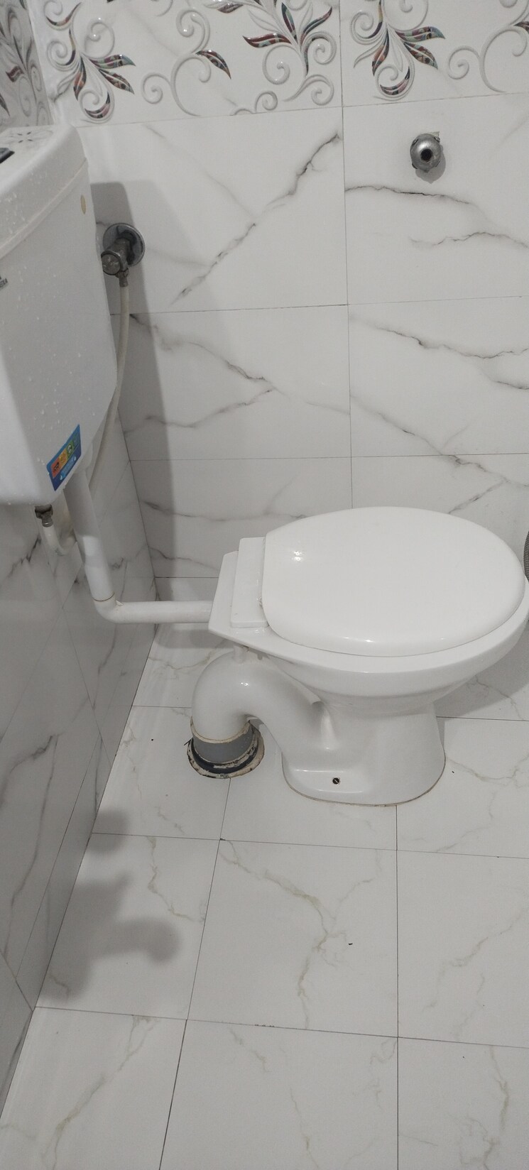 Attached Bathroom, krishna-vandana-chs 1 Bedroom 518 Sq.Ft. Apartment In Vichumbe Navi Mumbai 6642160