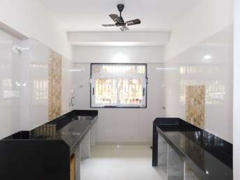 1 BHK Apartment For Rent in Ashirwad Tower Andheri West Mumbai  6642156