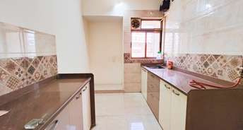 2 BHK Apartment For Rent in Vardhman Vatika Majiwada Thane 6642187