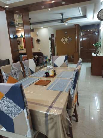3.5 BHK Apartment For Rent in Shivani Apartment Dwarka Sector 12 Dwarka Delhi 6642220