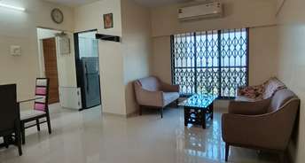 3 BHK Apartment For Rent in Shrirang CHS Shrirang Society Thane 6642266