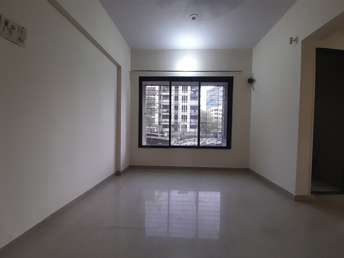 1 RK Apartment For Rent in Warasgaon Navi Mumbai 6642296