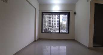 1 RK Apartment For Rent in Warasgaon Navi Mumbai 6642296