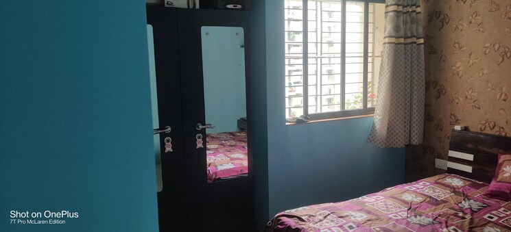 Bedroom, lodha-palava-city-lakeshore-greens 3 Bedroom 817 Sq.Ft. Apartment In Dombivli East Thane 6642312