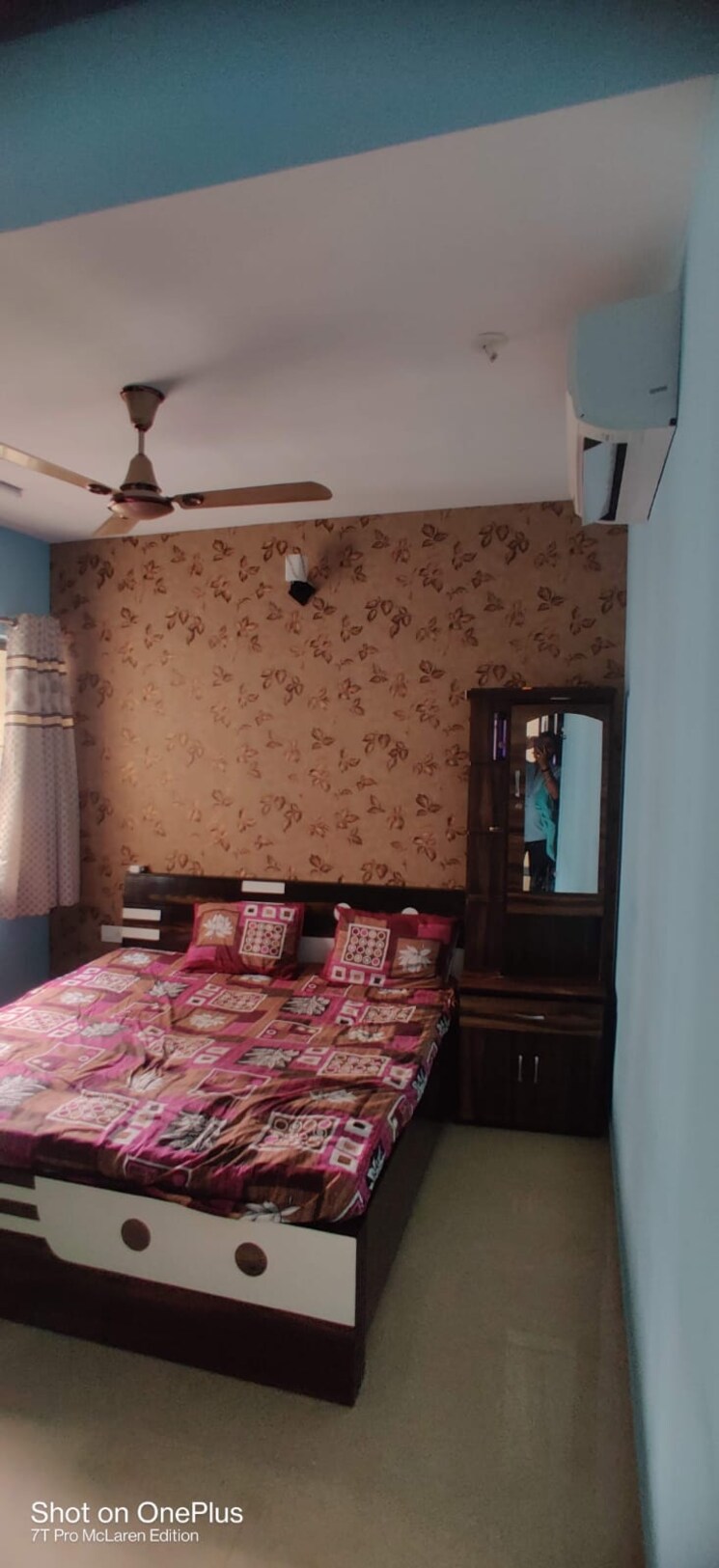 Bedroom, lodha-palava-city-lakeshore-greens 3 Bedroom 817 Sq.Ft. Apartment In Dombivli East Thane 6642312