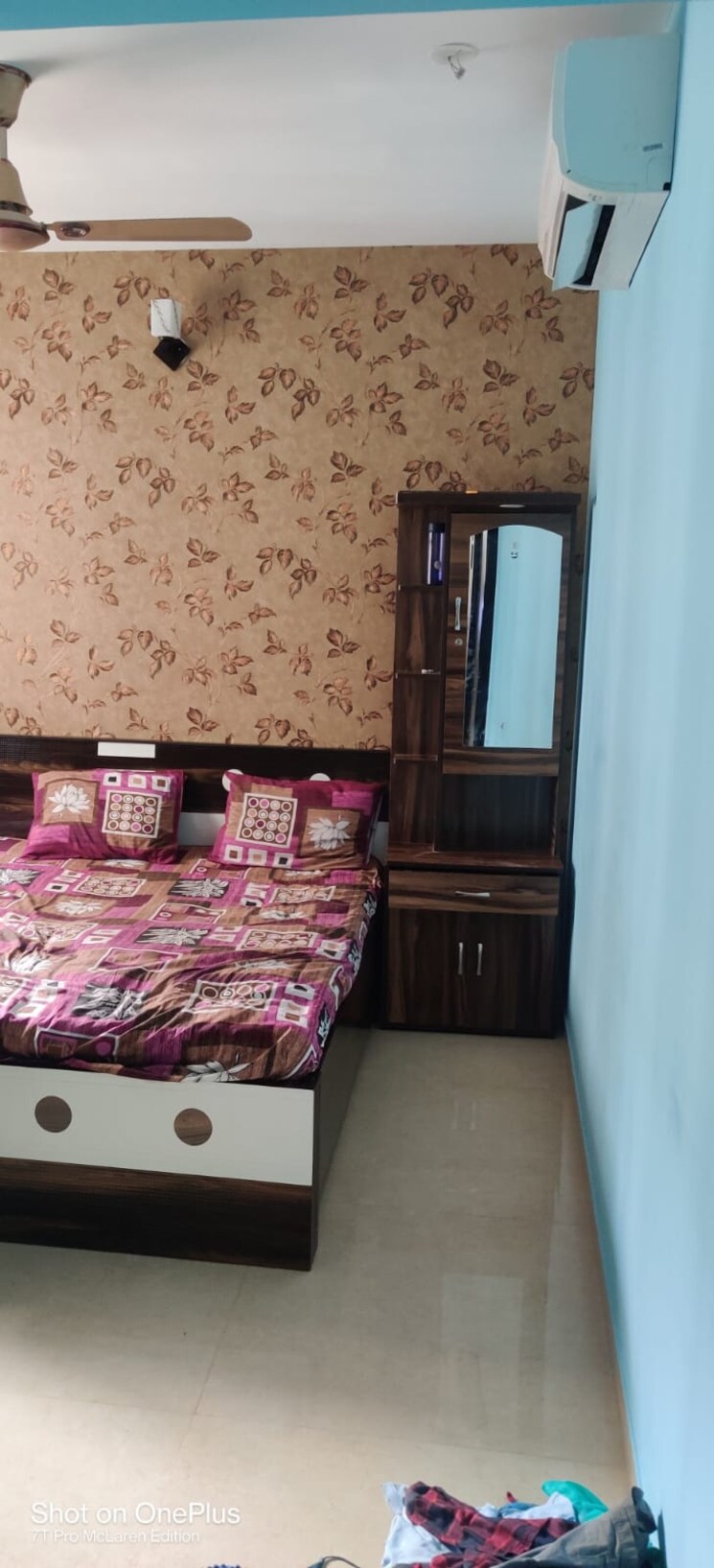 Bedroom, lodha-palava-city-lakeshore-greens 3 Bedroom 817 Sq.Ft. Apartment In Dombivli East Thane 6642312