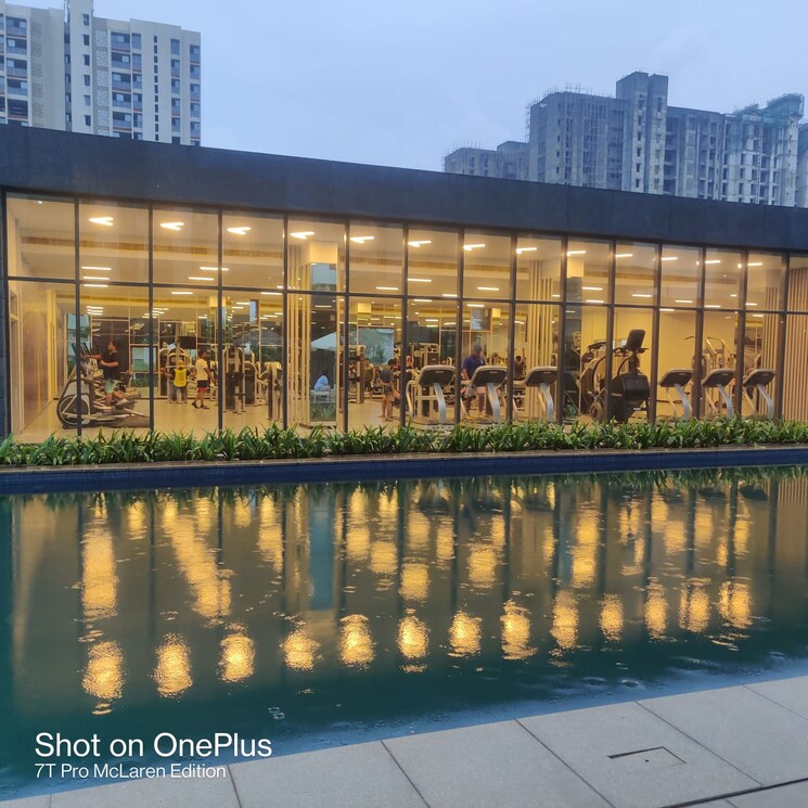 Exterior View, lodha-palava-city-lakeshore-greens 3 Bedroom 817 Sq.Ft. Apartment In Dombivli East Thane 6642312