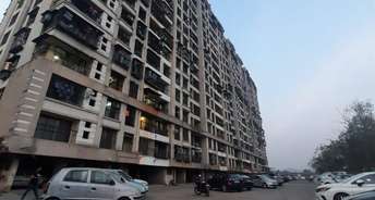 2 BHK Apartment For Rent in Gaurav Woods Phase I Mira Road Mumbai 6642299