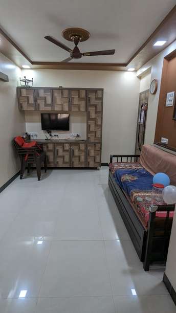 1 BHK Apartment For Resale in Mamta Ekta Namrata Apartments Mulund West Mumbai 6642333