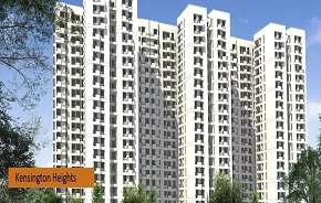 2 BHK Apartment For Rent in Jaypee Kensington Park Apartments Sector 133 Noida 6642331