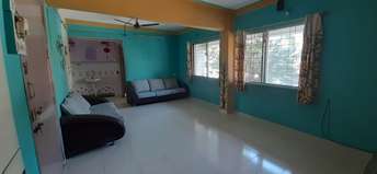 2.5 BHK Apartment For Rent in Tingre Nagar Pune 6642349
