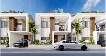 3 BHK Villa For Resale in Mantoor Nandan Lake Breeze Isnapur Hyderabad 6642334