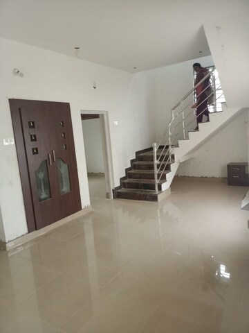 1 BHK Villa – Exterior View View at Hosur Krishnagiri rd - for Sale