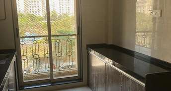 1 BHK Apartment For Rent in Rajaram Sukur Sapphire Ghodbunder Road Thane 6642422