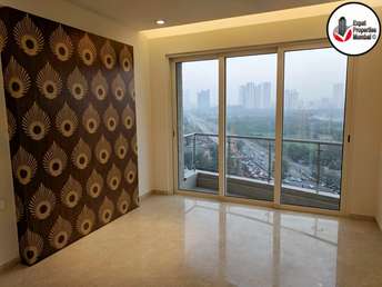 3 BHK Apartment For Resale in Lodha Fiorenza Goregaon East Mumbai  6642434