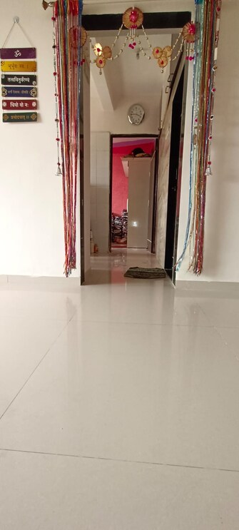 1 BHK Apartment For Resale in Sheth Chopra Shanti Lifespaces 2 Nalasopara East Palghar  6642453