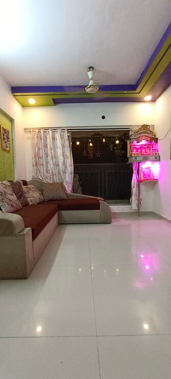 1 BHK Apartment For Resale in Sheth Chopra Shanti Lifespaces 2 Nalasopara East Palghar  6642453