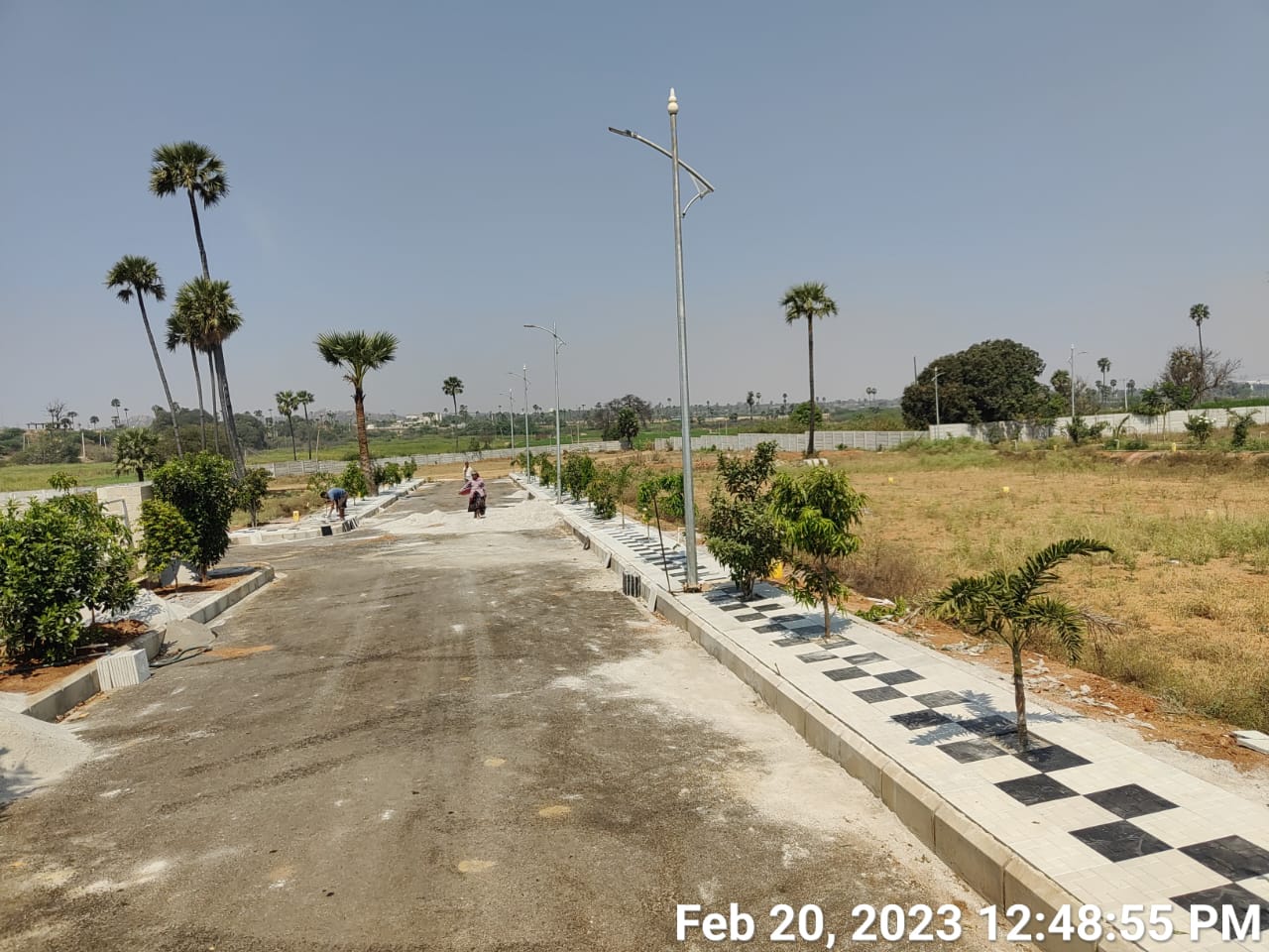 Resale 3 Bedroom 2000 Sq.Ft. Apartment in Hari Priya Kondapur, Kondapur